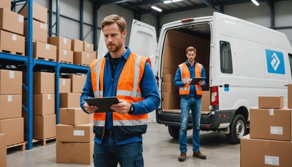 Assurances transport : protéger vos biens