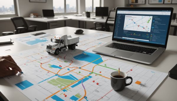 Comment obtenir un devis de transport précis ?