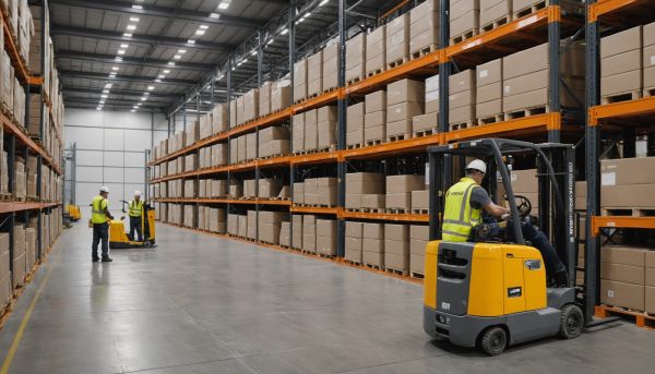 Comment prévenir les risques lors du transport ?