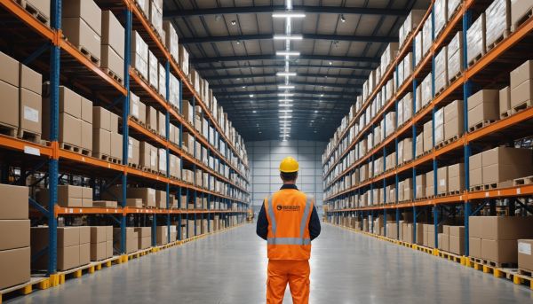 Les règles d'or pour une gestion de stock efficace