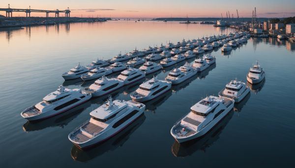 L'innovation technologique au cœur de notre flotte