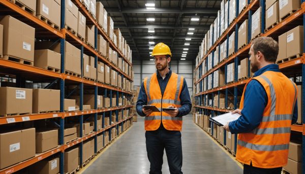 Qu'est-ce que la préparation de commande ?