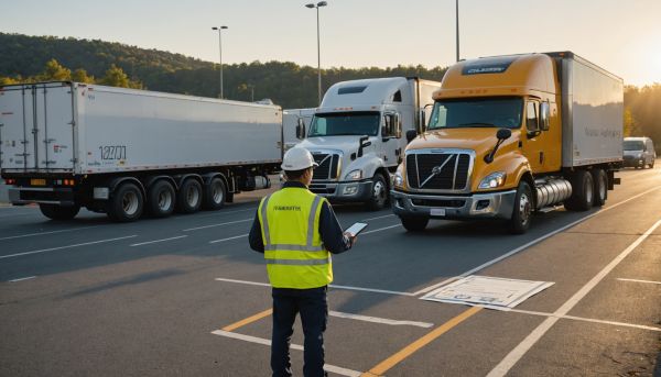 Réglementation transport routier : les fondamentaux