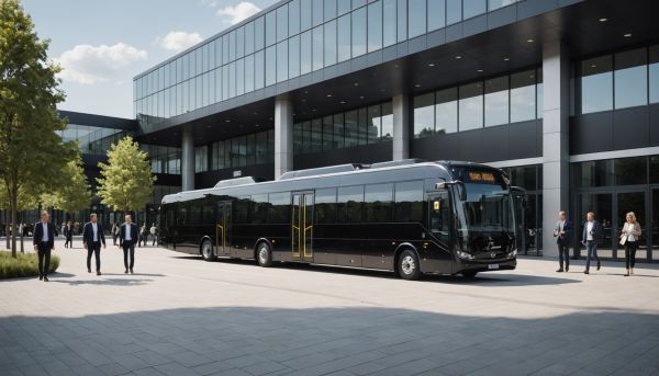 Transport de groupes : solutions pour séminaires