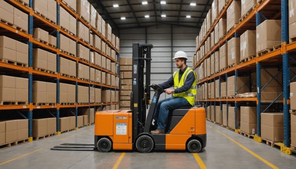 Transport de palettes : comment bien conditionner ?