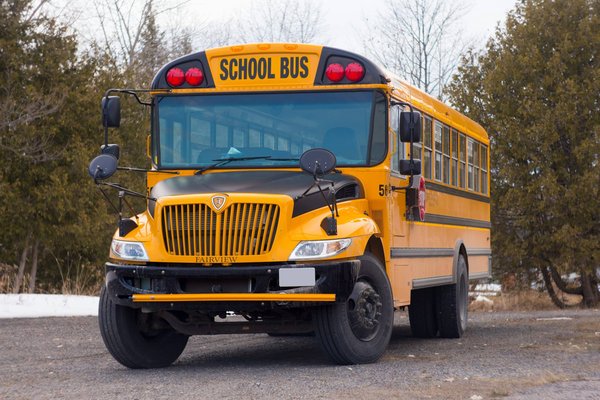 Pourquoi le bus vert est la révolution du transport scolaire